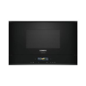 Siemens BF922R1B1 restant rechtsdraaiend Inbouw - magnetron