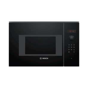 Bosch BFL523MB1F linksdraaiend Inbouw magnetron