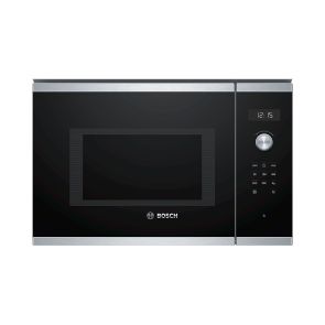Budgetplan Bosch BFL554MS0 linksdraaiend aanbieding