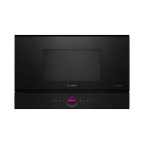 Bosch BFL9221B1 linksdraaiend restant Inbouw magnetron