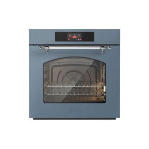 Ilve OV601NT3/BGC greep van chroom Inbouw oven