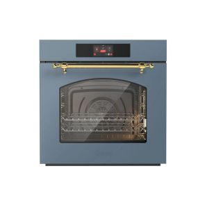 Ilve OV601NT3/BGG greep van messing Inbouw oven