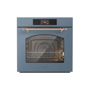 Ilve OV601NT3/BGP greep van koper Inbouw oven