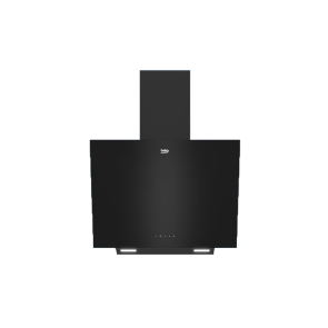 Beko BHCA66641BBBHS Wandafzuigkap