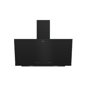 Beko BHCA96641BBBHS Wandafzuigkap