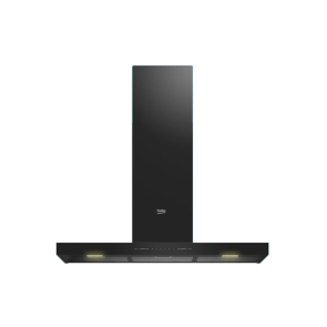 Beko BHCB96641BBBHS Wandafzuigkap