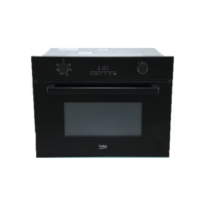 Beko BMCI44313FBG Inbouw combi-magnetron