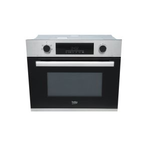 Beko BMCI44313X Inbouw combi-magnetron