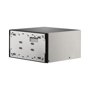 BORA MS290 multifunctionele lade Warmhoudlade