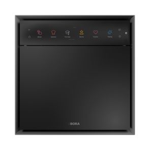 Bora X BO Inbouw combi-stoomoven