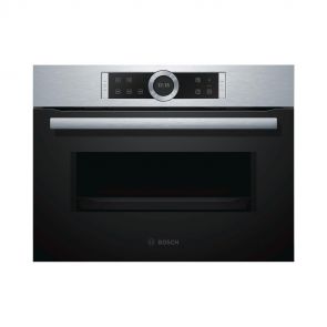 Bosch CFA634GS1 - Serie 8 - Inbouw magnetron