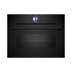 Bosch CSG936DB1 steamplus Inbouw combi-stoomoven