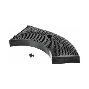 Bosch DHZ2400 actieve koolstoffilter Koolstoffilters