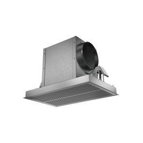 Bosch DIZ1JC5C6 Clean Air Plus recirculatieset Koolstoffilters