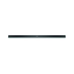 Bosch DSZ4986 zwarte greeplijst 90 cm