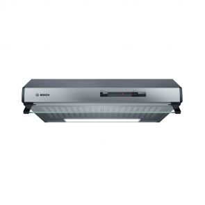 Budgetplan Bosch DUL60FA50 restant motorloos tbv centraal afzuigsysteem aanbieding
