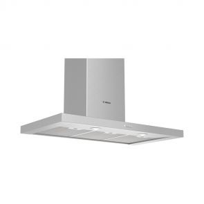 Budgetplan Bosch DWB090D50 restant motorloos tbv mechanische ventilatie aanbieding