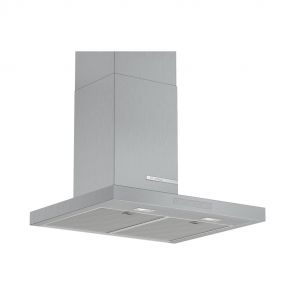 Budgetplan Bosch DWB67CM50 wand afzuigkap met intensiefstand en Ecosilence Drive aanbieding