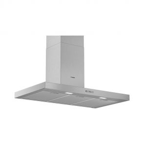 Budgetplan Bosch DWB96BC50 afzuigkap wandmodel aanbieding