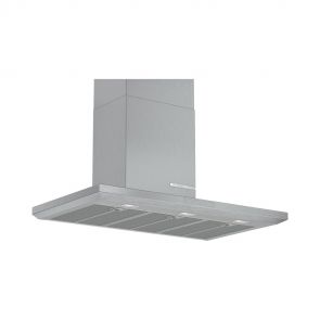 Budgetplan Bosch DWB97LM50 wand afzuigkap 90 cm breed met intensiefstand aanbieding