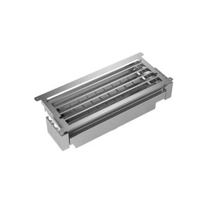 Bosch DWZ1IT1D1 regenereerbaar recirculatieset vlakschermkappen Overig - Koolstoffilters