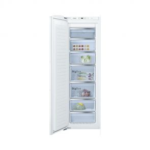 Budgetplan Bosch GIN81ACF0 aanbieding