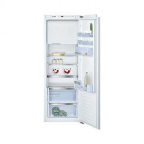 Budgetplan Bosch KIL72AFE0 inbouw koelkast met vriesvak 158 cm hoog aanbieding