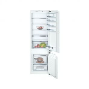 Budgetplan Bosch KIS87AFE0 inbouw koelvriescombinatie 178 cm hoog aanbieding