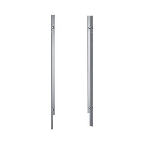 Bosch SGZ0BI22 afdeklijsten/ voering- en bevestigingsset Aansluitset/ materiaal