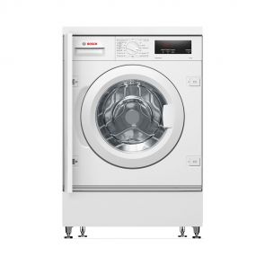 Budgetplan Bosch WIW24342EU aanbieding