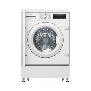 Budgetplan Bosch WIW28542EU aanbieding