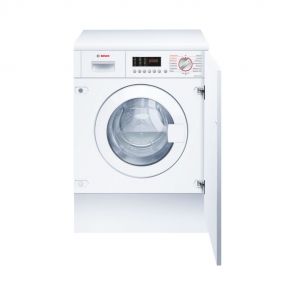 Budgetplan Bosch WKD28543EU aanbieding