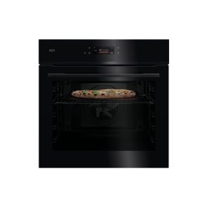 AEG BP6150B met GRATIS pizzaexpert kit "A9OOPE01" Inbouw oven met hetelucht