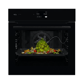 AEG BP7200B met GRATIS airfry rooster "A9OOAFWM" Inbouw oven