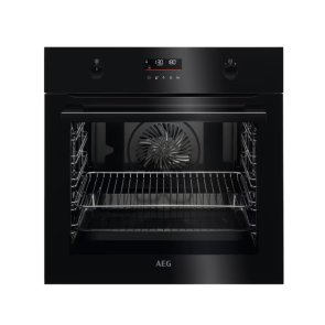 Budgetplan AEG BPE535E70B ACTIE met GRATIS airfry rooster "A9OOAFWM" aanbieding