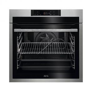 Budgetplan AEG BPE742280M aanbieding