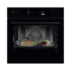AEG BS9900B steampro met GRATIS stoomschalen "A9OBGC23"