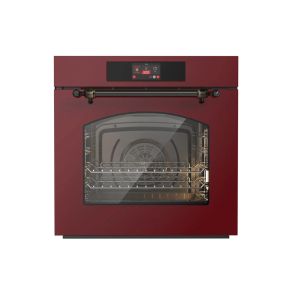 Ilve OV601NT3/BUB greep van brons Inbouw oven