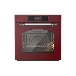 Ilve OV601NT3/BUC greep van chroom Inbouw oven