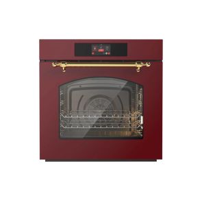 Ilve OV601NT3/BUG greep van messing Inbouw oven