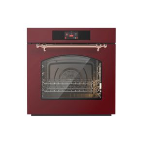 Ilve OV601NT3/BUP greep van koper Inbouw oven