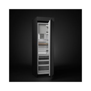 Bora C178KGFS2 Inbouw koelkast