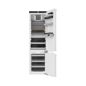 Bora C194KGS2 Inbouw koel-vriescombinatie