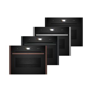 Neff C29FS3AY0 FullSteam Inbouw combi-stoomoven