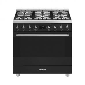 Budgetplan SMEG C9GMMBNLK2 aanbieding