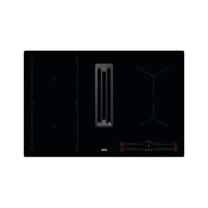 AEG CCE84543CB met GRATIS grillplaat "A9HHPG11" Inbouw