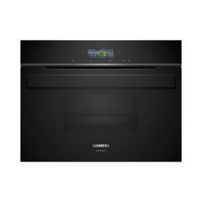 Siemens CD914GXB1 solo stoomoven Inbouw stoomoven