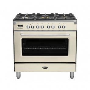 Budgetplan Boretti CFBG901OW3 aanbieding