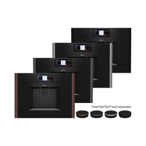 Neff CL9TX11Y0 restant Inbouw koffiemachine