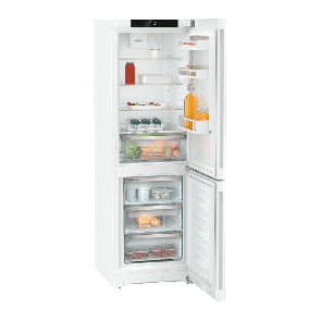 Liebherr CND5203-22 restant Vrijstaande koelvriescombinatie